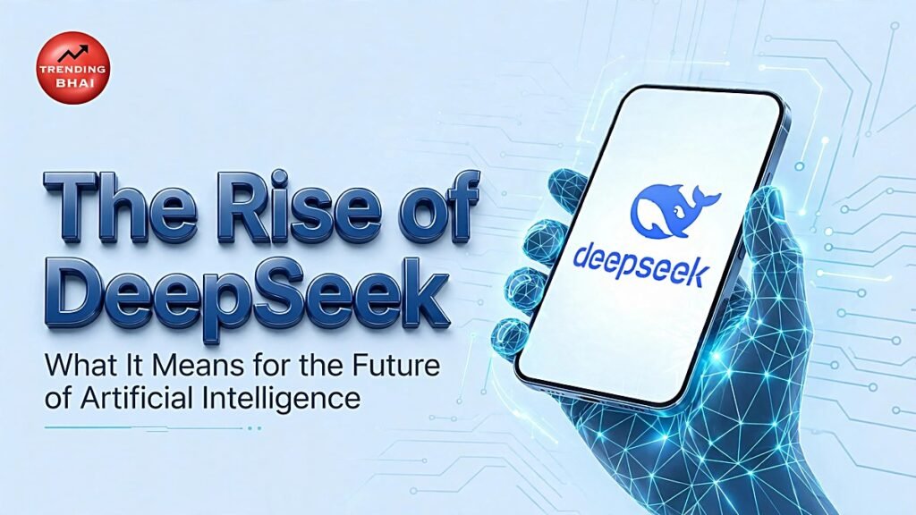 DeepSeek