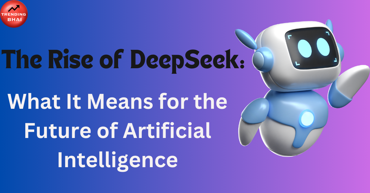 DeepSeek