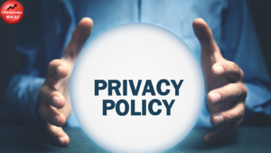 Privacy Policy