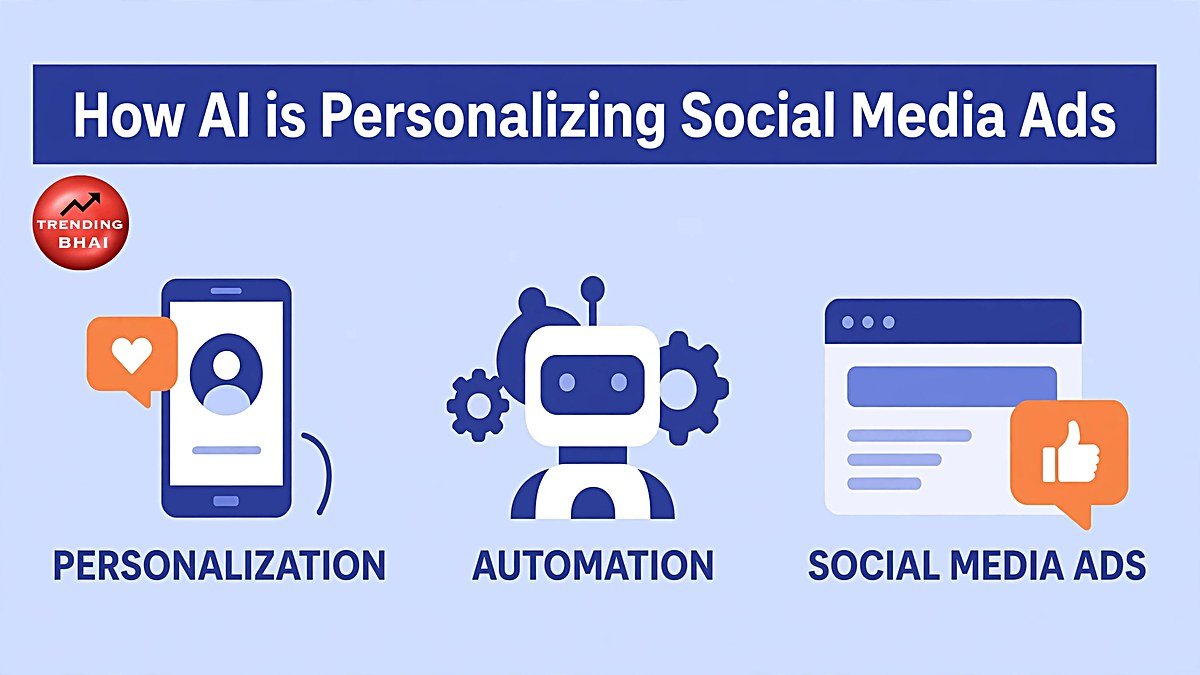 Social Media Ads