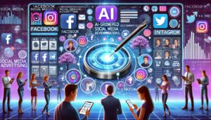 How AI is Personalizing Social Media Ads