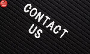 Contact Us