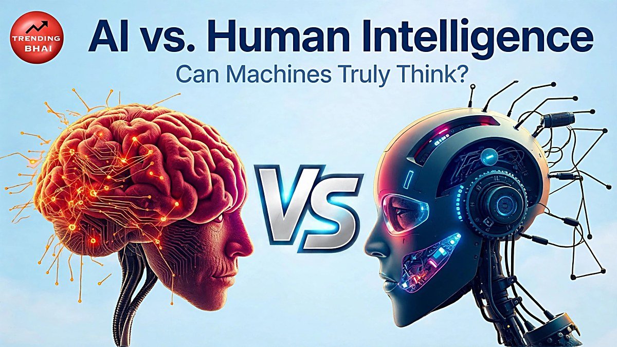 AI vs. Humans
