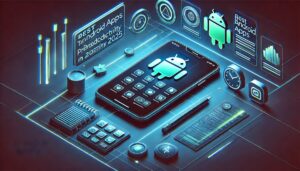 Best Android Apps to Boost Productivity in 2025