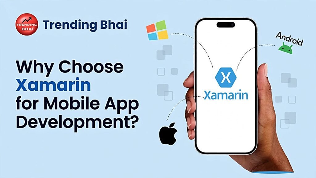 Mobile App Development