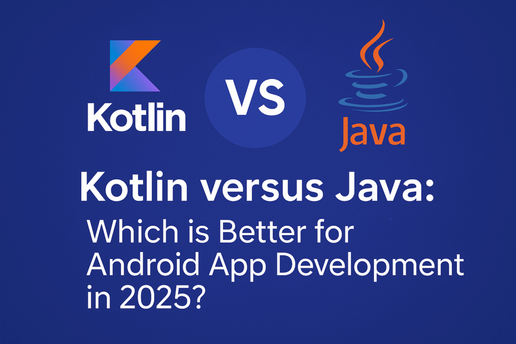 Kotlin vs Java