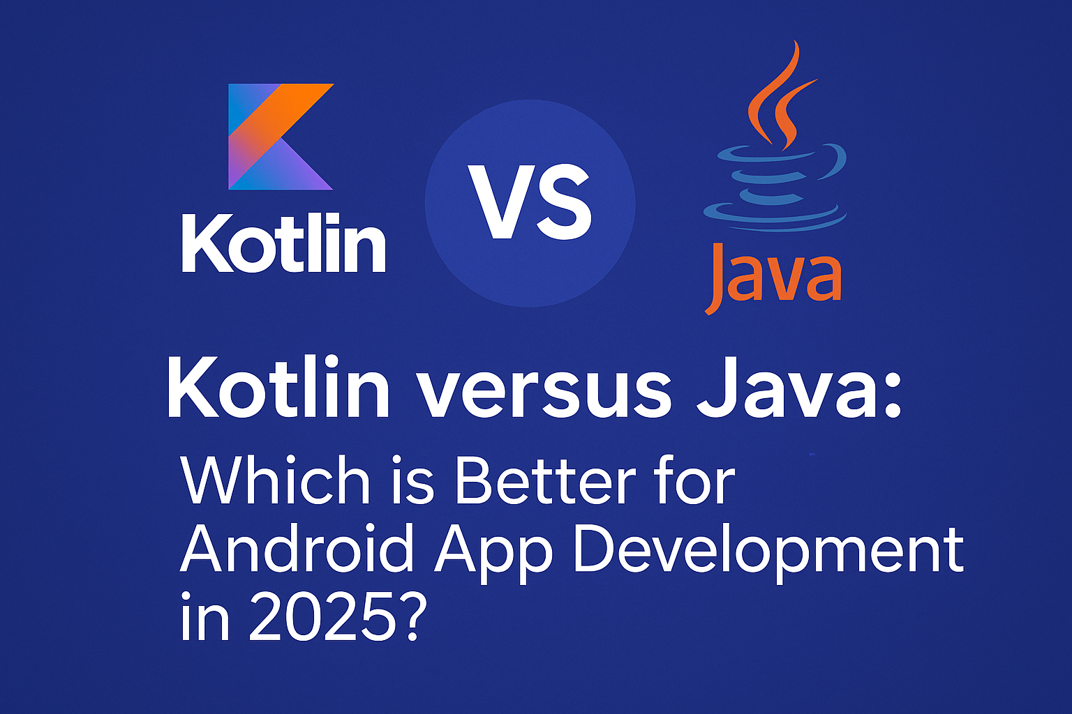 Kotlin vs Java