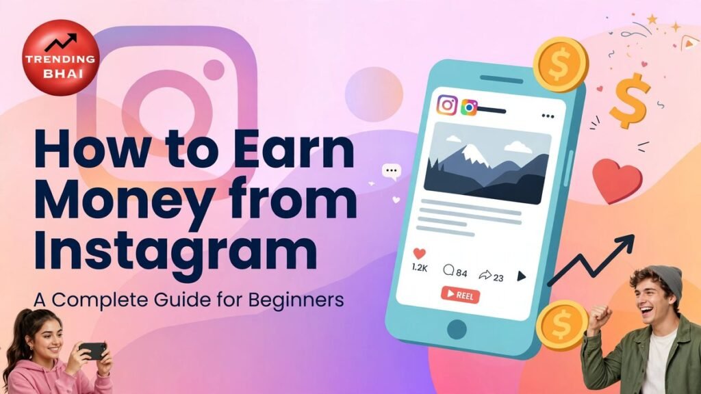 How to Earn Money