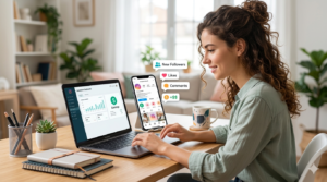 How to Earn Money from Instagram: A Complete Guide for Beginners