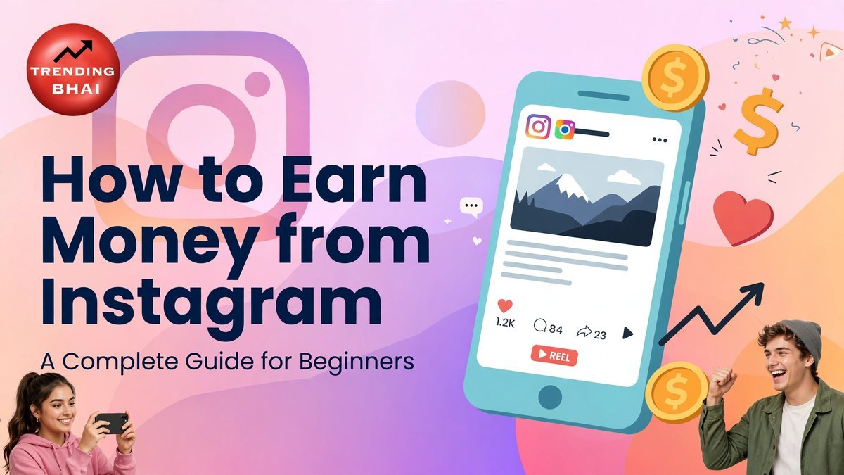 How to Earn Money