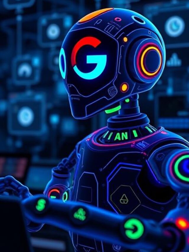 Google AI Mode Rolls Out: Top Features for Students to Learn Smarter.