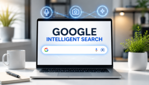 Google Intelligent Search Box: Everything You Need to Know